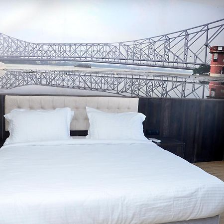 Noxx Residency Hotel Haora Exterior photo